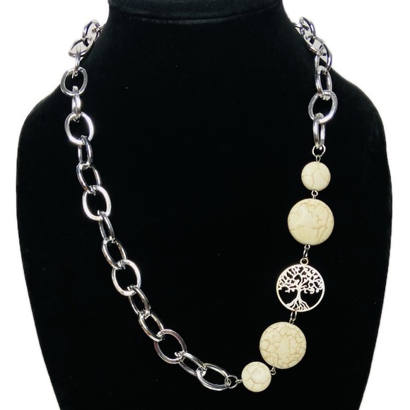 $20 HOST SUPPORT Necklace. Pick one - Picture 8 of 9